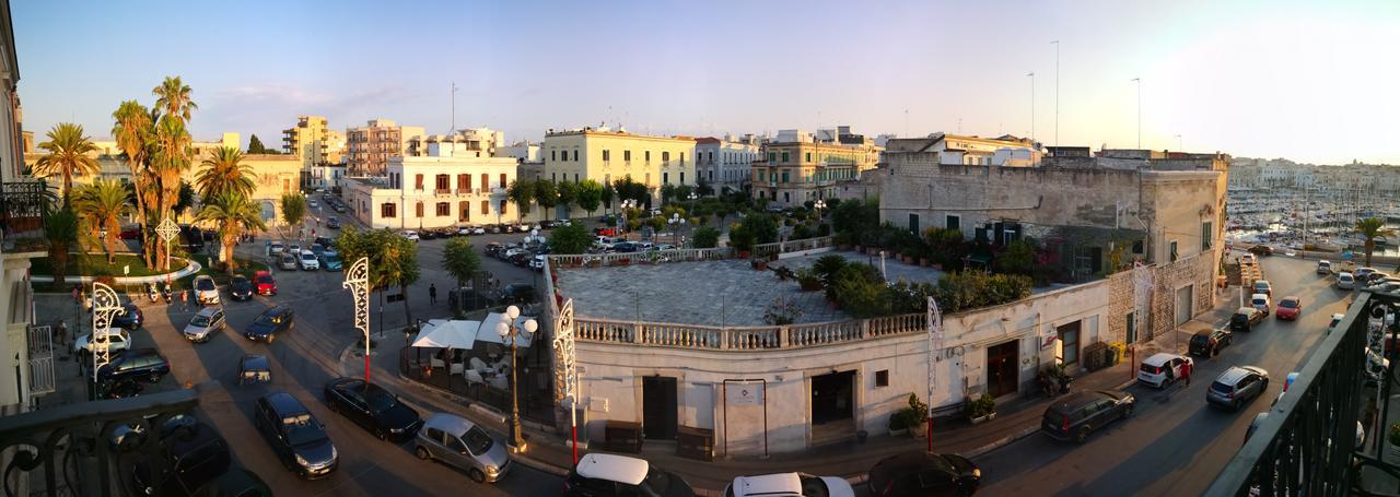 Palazzo Marina Bed & Breakfast Trani Exterior photo