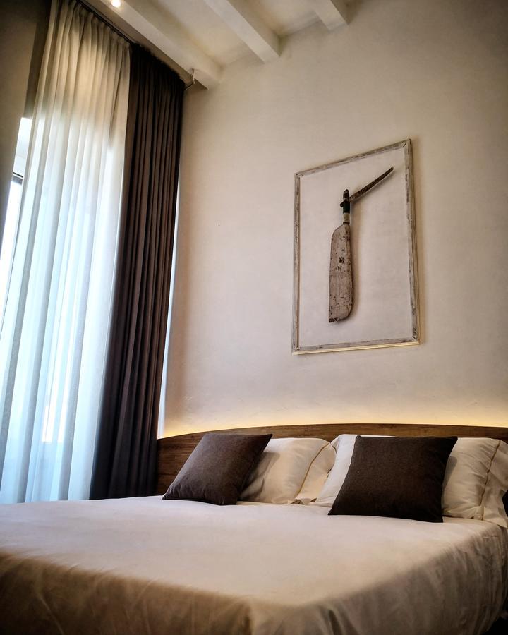 Palazzo Marina Bed & Breakfast Trani Exterior photo